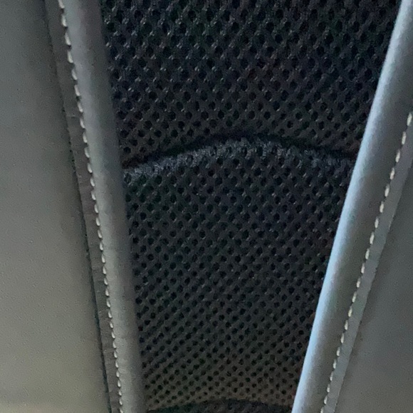 🎒 COACH SULLIVAN BACKPACK IN SIGNATURE LEATHER 🎒 - Picture 14 of 16